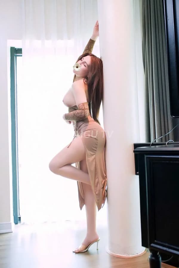 Thiên Kim nhẹ nhàng chiều khách hết mình như người yêu 14