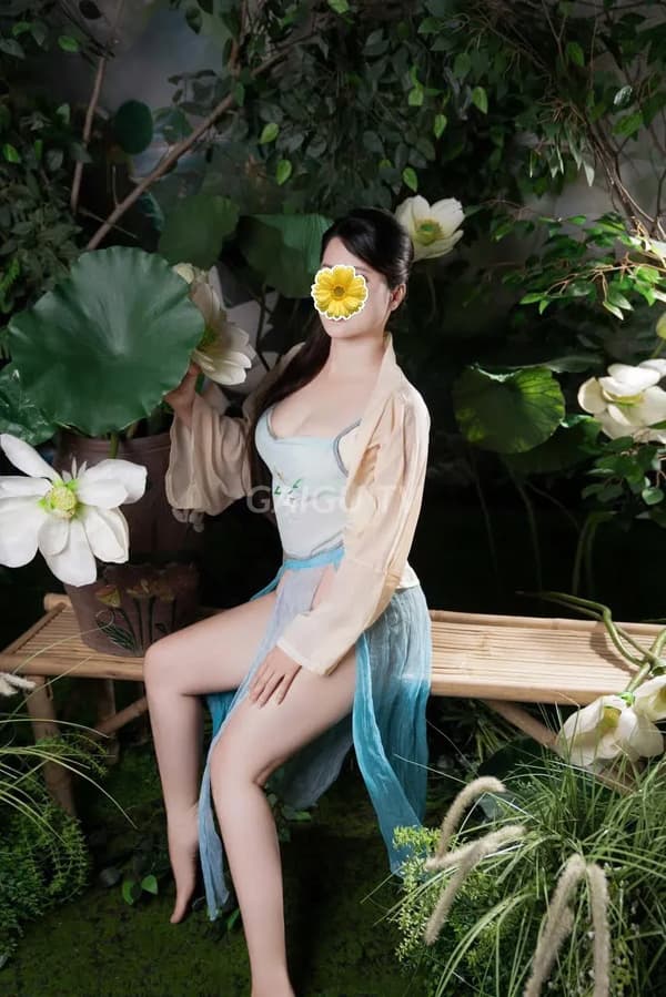 New Bé Thủy Trúc Tiểu Thư Xinh Đẹp Dáng Tân Uyên – 400k/shot 5