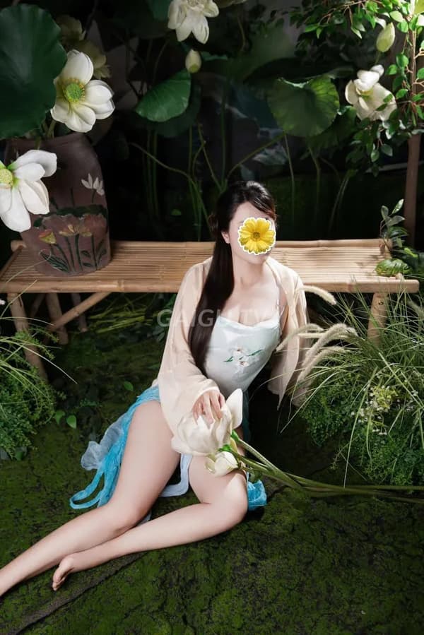 New Bé Thủy Trúc Tiểu Thư Xinh Đẹp Dáng Tân Uyên – 400k/shot 8