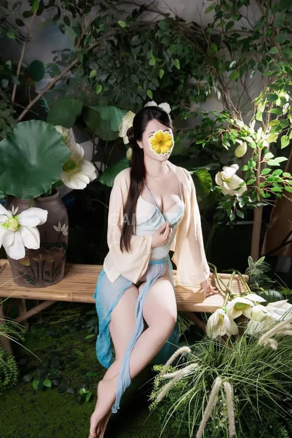 New Bé Thủy Trúc Tiểu Thư Xinh Đẹp Dáng Tân Uyên – 400k/shot 16