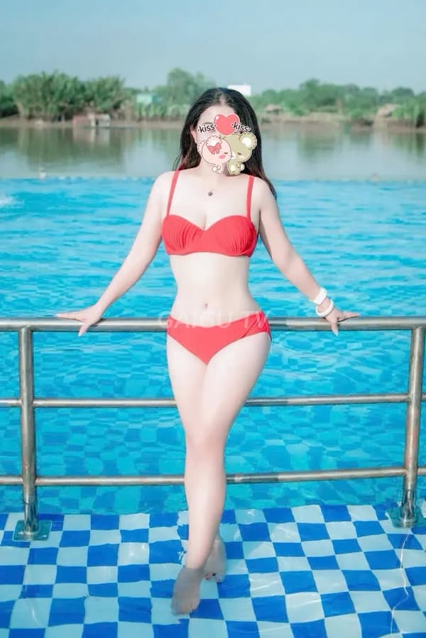 Trân Thần dâm đãng chiều khách nhiệt tình 17