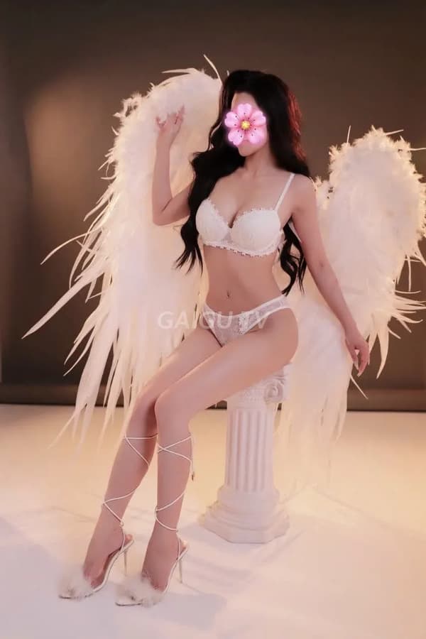 Tiểu My hot top model body chuẩn quyến rũ 2