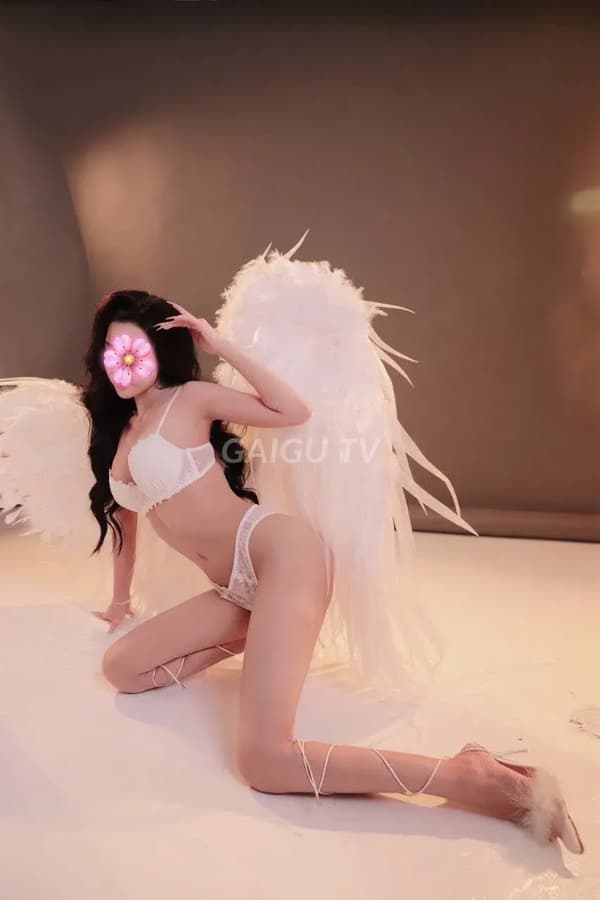 Tiểu My hot top model body chuẩn quyến rũ 10