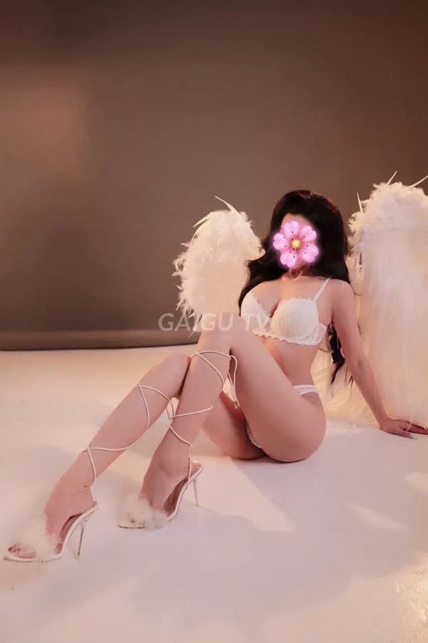 Tiểu My hot top model body chuẩn quyến rũ 11