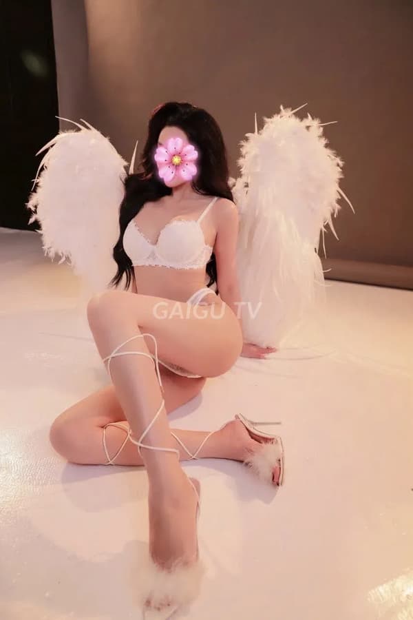 Tiểu My hot top model body chuẩn quyến rũ 14