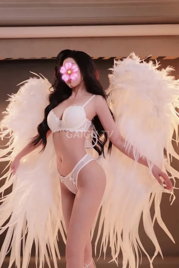 Tiểu My hot top model body chuẩn quyến rũ 13