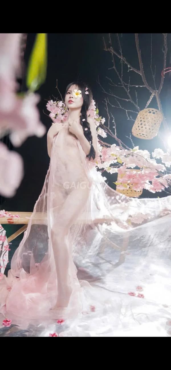 Gái gọi Bình Chánh Thu Trà Loli Nhỏ Nhắn,Dễ Thương 400k 5