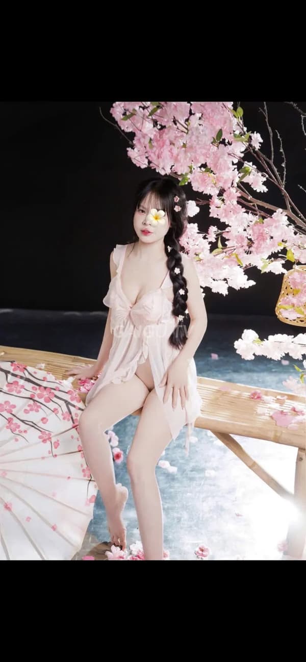 Gái gọi Bình Chánh Thu Trà Loli Nhỏ Nhắn,Dễ Thương 400k 7