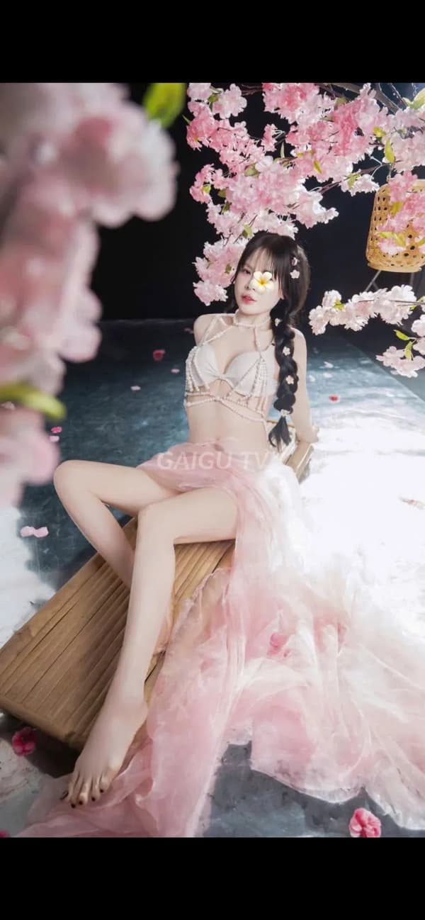 Gái gọi Bình Chánh Thu Trà Loli Nhỏ Nhắn,Dễ Thương 400k 8