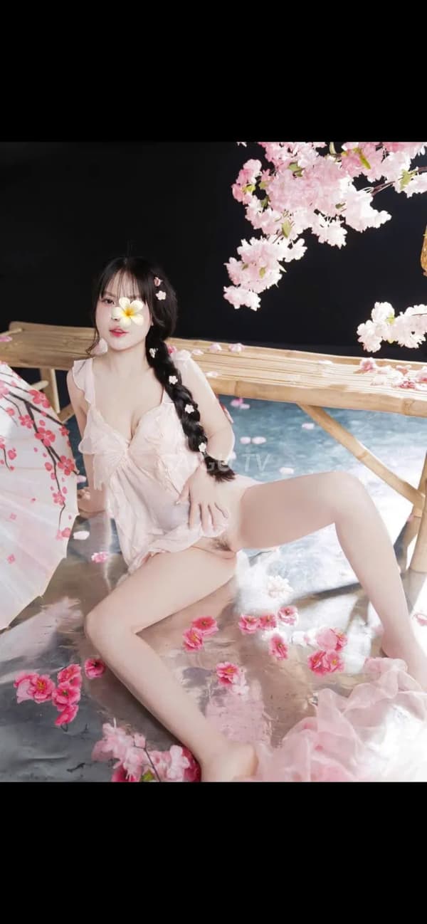 Gái gọi Bình Chánh Thu Trà Loli Nhỏ Nhắn,Dễ Thương 400k 9