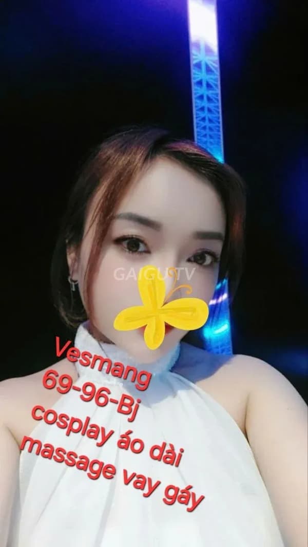 Quỳnh My em gái nhỏ nhắn mátxa tắm 300k Quận 2 – BJ · HJ · 31 tuổi 11