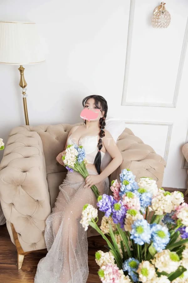 Mai Hoa – gái gọi Gò Vấp giá 200k, BJ, HJ, 34 tuổi 7