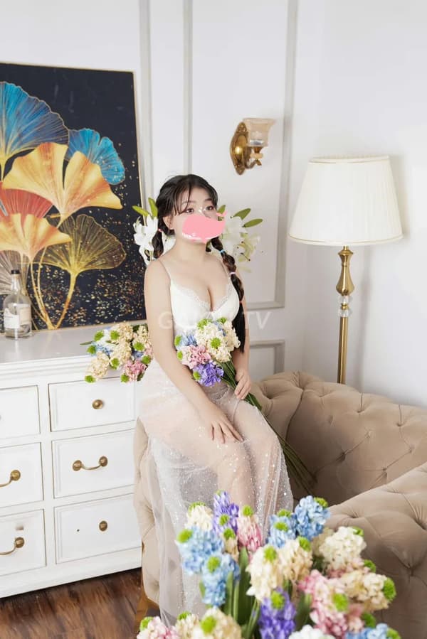 Mai Hoa – gái gọi Gò Vấp giá 200k, BJ, HJ, 34 tuổi 6
