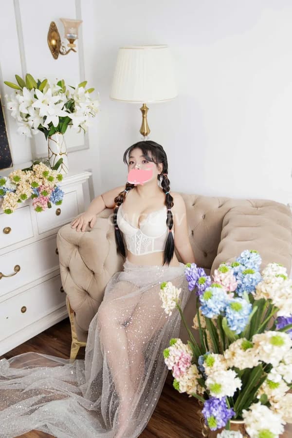 Mai Hoa – gái gọi Gò Vấp giá 200k, BJ, HJ, 34 tuổi 5