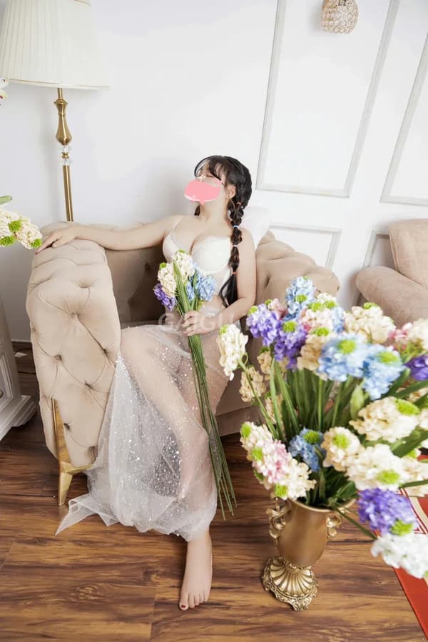 Mai Hoa – gái gọi Gò Vấp giá 200k, BJ, HJ, 34 tuổi 12