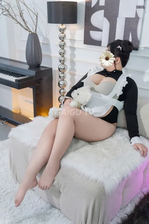 Tinh ngoan ngoãn chiều khách hết mình 11