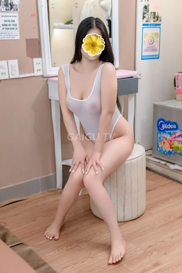 HÀNG MỚI BÉ MAI VÀNG 2k7 DÂM NGOAN VÚ – Quy Nhơn, Bình Định, BJ, HJ, 19 tuổi, 2