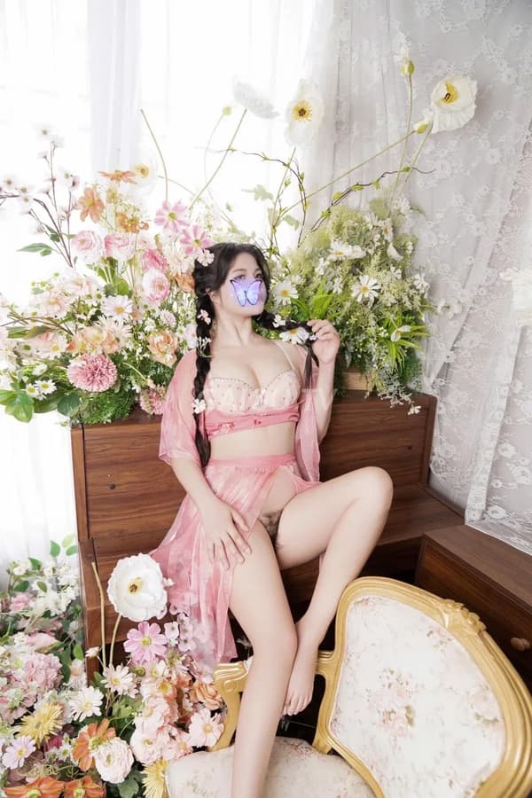 BÉ BƠ CUTE XINH XẮN, BODY NUỘT NÀ, SEX Quận 9 – 400k/shot 3
