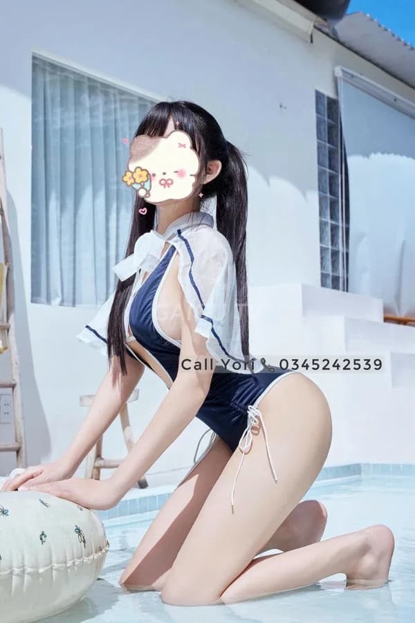{HÀNG CHUẨN} YORI KIỂM ĐỊNH đỉnh cao 1.900k Quận 8 – BJ · Cosplay · 22 tuổi 3