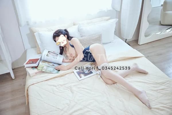 {HÀNG CHUẨN} YORI KIỂM ĐỊNH đỉnh cao 1.900k Quận 8 – BJ · Cosplay · 22 tuổi 8