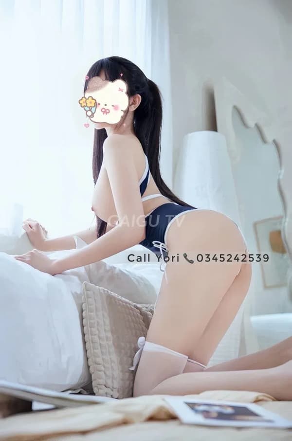 {HÀNG CHUẨN} YORI KIỂM ĐỊNH đỉnh cao 1.900k Quận 8 – BJ · Cosplay · 22 tuổi 12