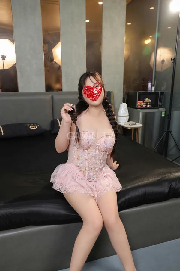 Gái gọi Dĩ An New Phương Linh Chịch Em Cho Thõa Cơn 400k 2
