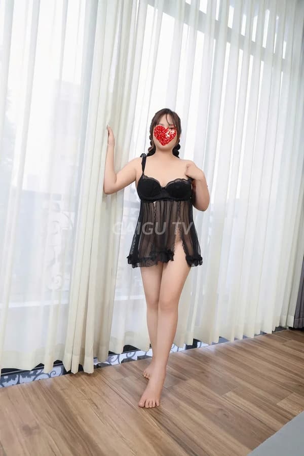 Gái gọi Dĩ An New Phương Linh Chịch Em Cho Thõa Cơn 400k 5
