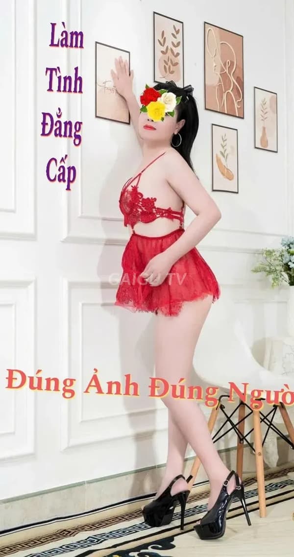 NGỌC TRINH – Rạch Giá, Kiên Giang, BJ, Hôn vú, 44 tuổi, 250k 1