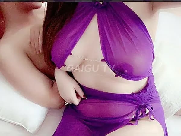 Dáng gọn gàng vú vừa xinh Ngọc Nhi 4