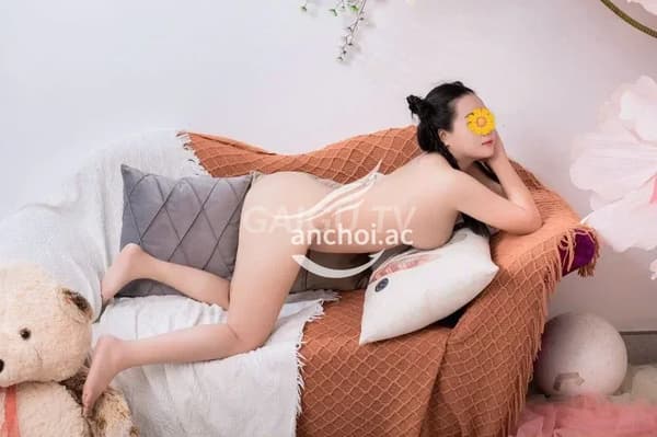 Ngân da trắng mịn dáng cao gầm cao mái thoáng chiều khách nhiệt tình 11