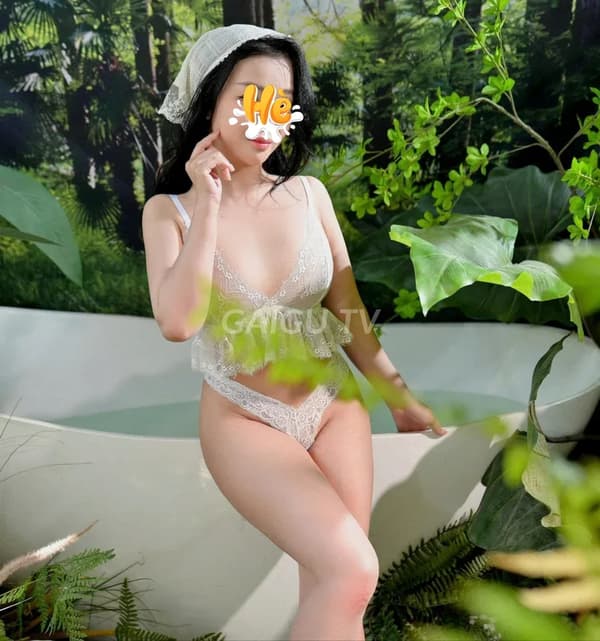 Gái gọi Thành phố Mỹ Tho New Thanh Mỹ Xinh Xắn Múp Rụp Vẽ Đẹp 500k 2