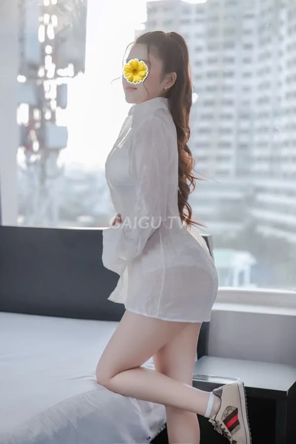 New Trà My Ngoan Hiền Phục Vụ Chu Đáo 400k Thành phố Châu Đốc – BJ · HJ · 28 5