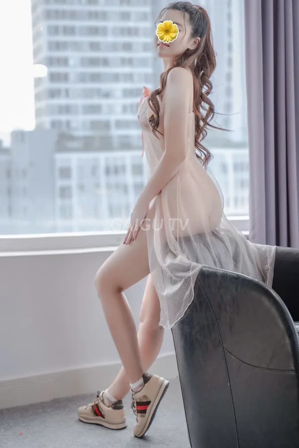 New Trà My Ngoan Hiền Phục Vụ Chu Đáo 400k Thành phố Châu Đốc – BJ · HJ · 28 16