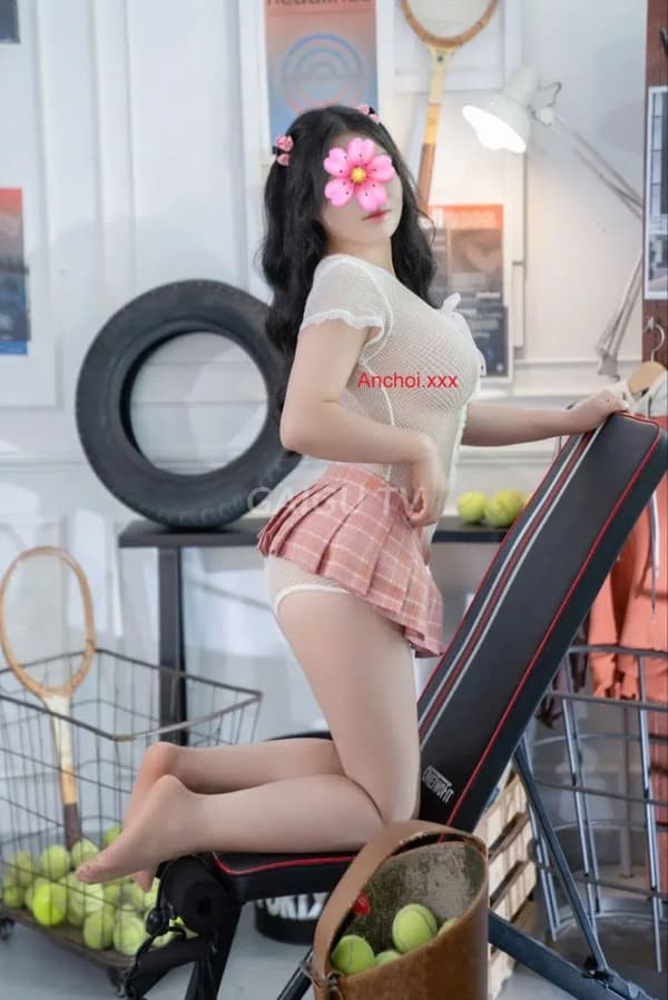 Bé Baby xinh xắn dáng nuột nà gợi cảm 2
