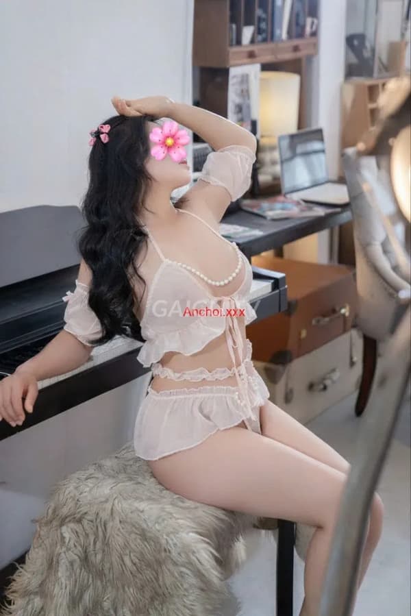 Bé Baby xinh xắn dáng nuột nà gợi cảm 12