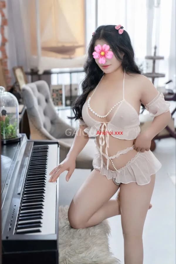 Bé Baby xinh xắn dáng nuột nà gợi cảm 13
