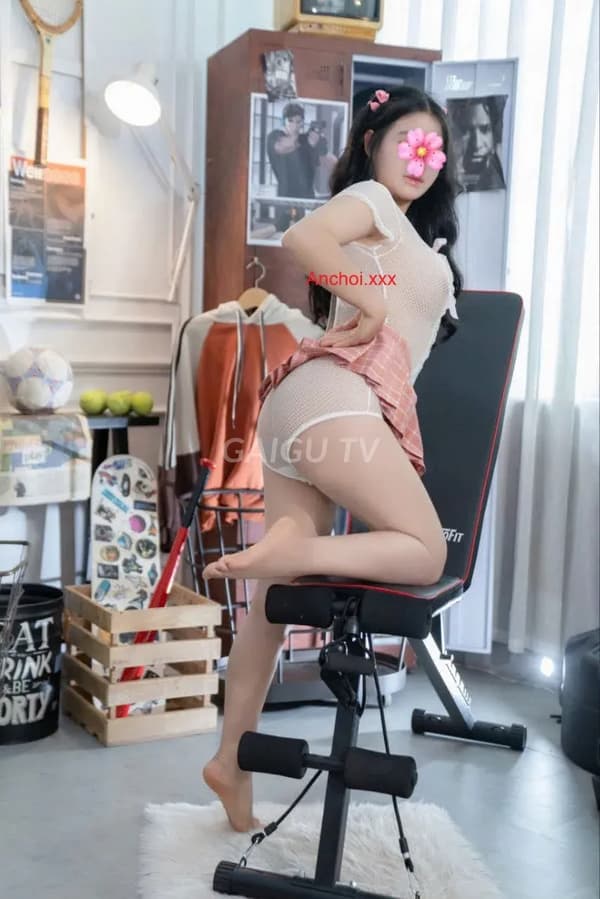 Bé Baby xinh xắn dáng nuột nà gợi cảm 18