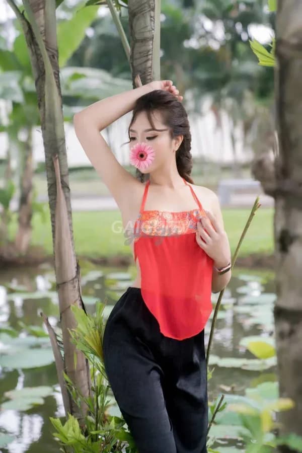 Thiên Thần ở Đức Hòa Long An 400k 9