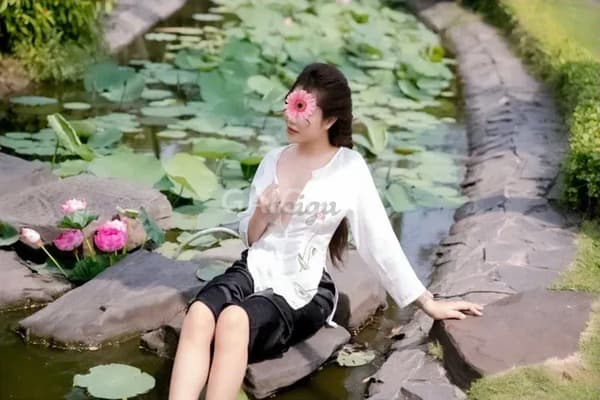 Thiên Thần ở Đức Hòa Long An 400k 11