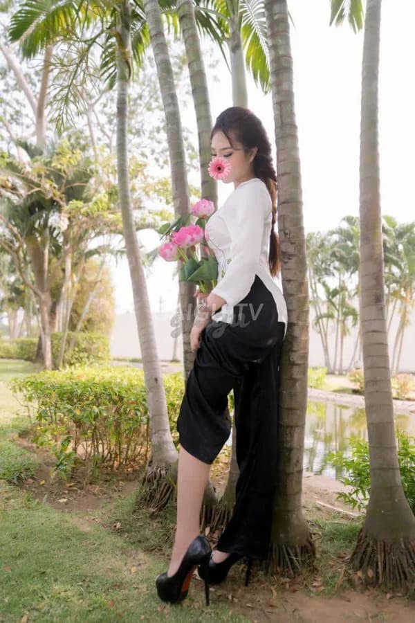 Thiên Thần ở Đức Hòa Long An 400k 16