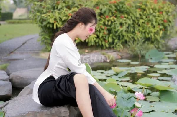 Thiên Thần ở Đức Hòa Long An 400k 19
