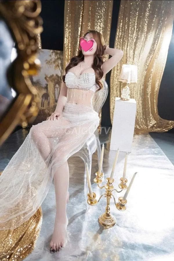 Gái gọi Bình Tân Nguyên Thảo Baby Dễ Thương Nhiệt Tình 400k 3