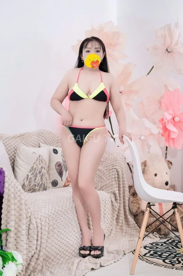 Gái gọi Phú Mỹ DÂM QUỲNH BABY 250k – 1 report 8