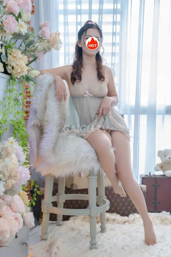 Thanh Như Chuẩn Xinh Giá Siêu Bình Dân Bình Chánh – 250k/shot 5