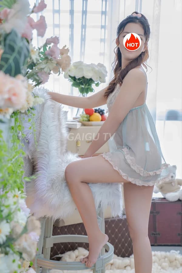 Thanh Như Chuẩn Xinh Giá Siêu Bình Dân Bình Chánh – 250k/shot 14