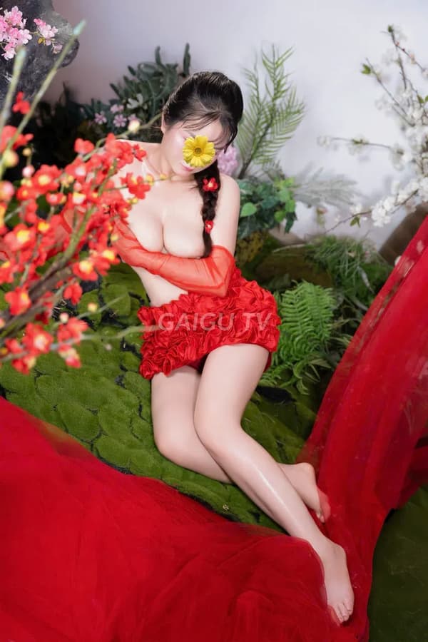 Gái gọi Bình Tân Bé Trà My Xinh Dâm Cưng Chiều Hết Ý Có 300k 19