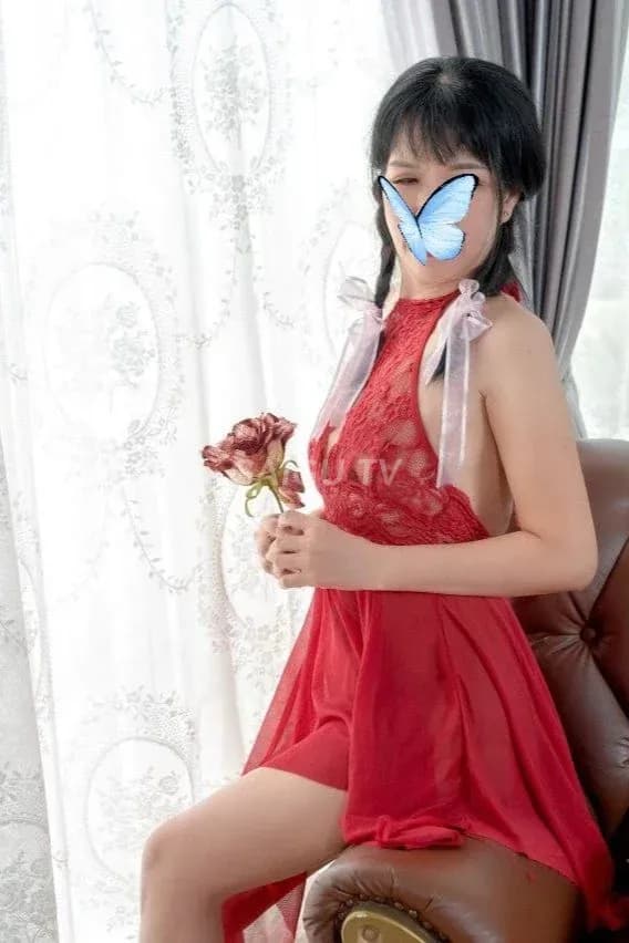 BÍCH TRÂM ⭐CHỊ GÁI NGON HIỀN CHIỀU – Gò Vấp, Sài Gòn, BJ, Hôn vú, 44 tuổi, 200k 6