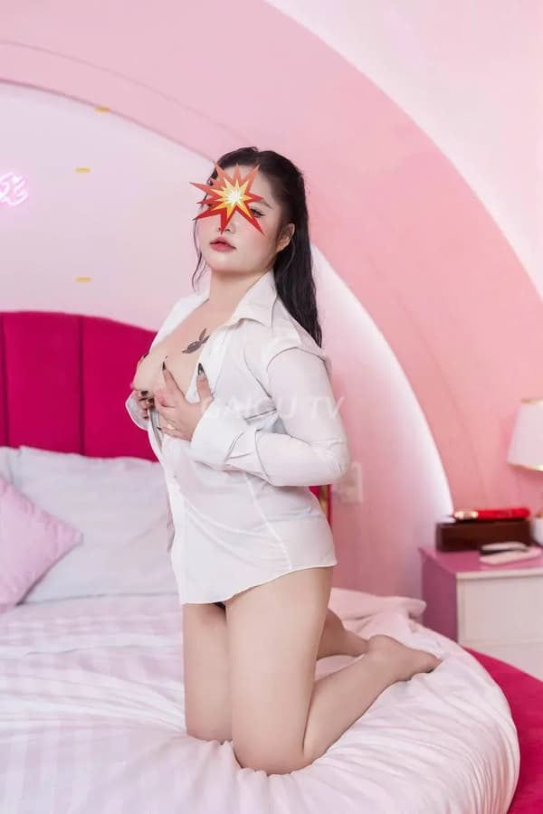 Gái gọi Quy Nhơn {Bài Chuẩn} Bé trinh ny dáng múp 400k 4