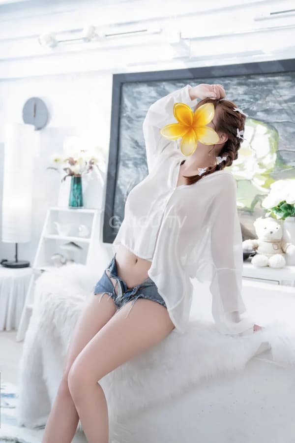 Én Biên Hòa Đồng Nai 300k hàng mặt xinh ngực thật 5