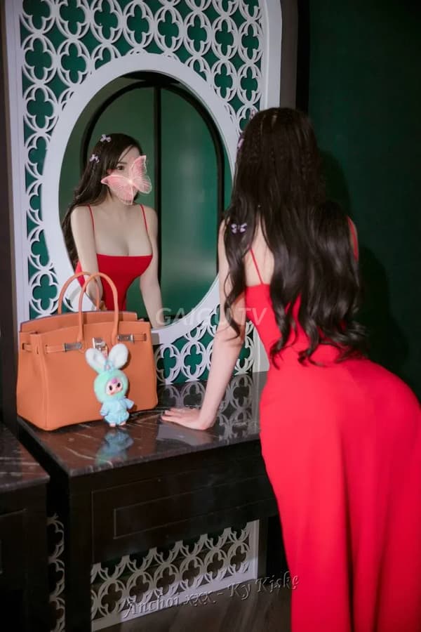Huyền Venus xinh dáng chuẩn phục vụ nhiệt tình 3